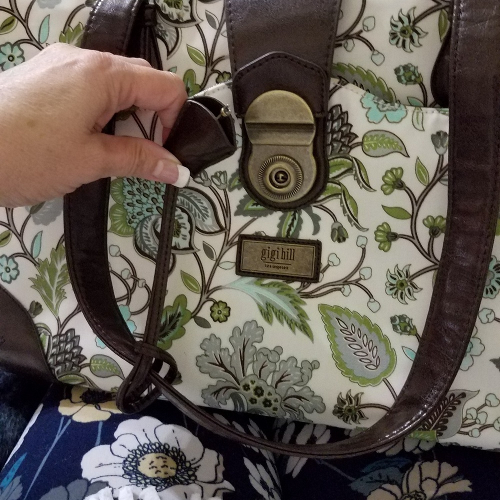 Gigi Hill los Angelos